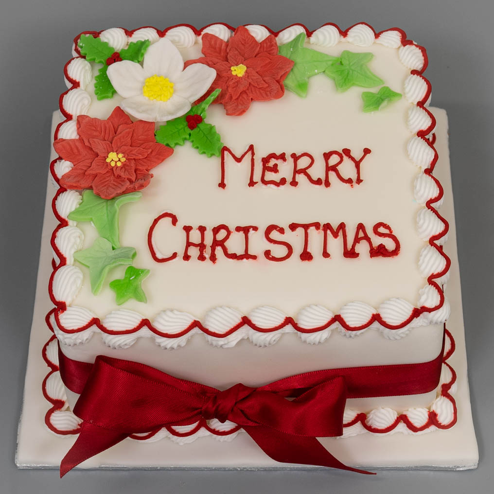 4 KG SQUARE CAKE CHRISTMAS FRUIT CAKES 4 KG SQUARE CAKE steamed puddings 4  KG SQUARE CAKE traditional Christmas fare