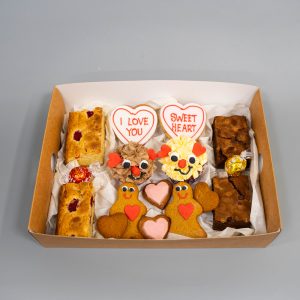 Valentines Graze Box