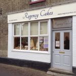 Regency Cakes